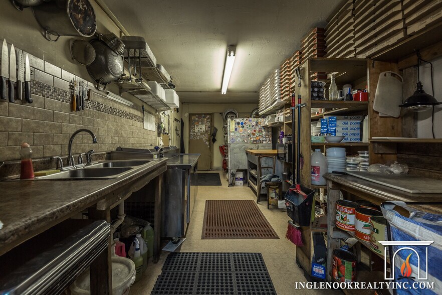 More Photos Of 226 W Main St, Amsterdam Storefront Retail Residential For Sale