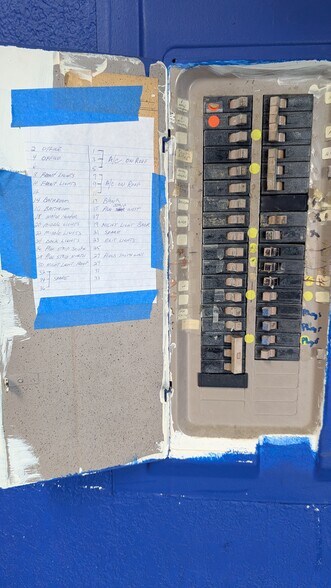 More Photos Of Morena Blvd, San Diego Freestanding For Lease