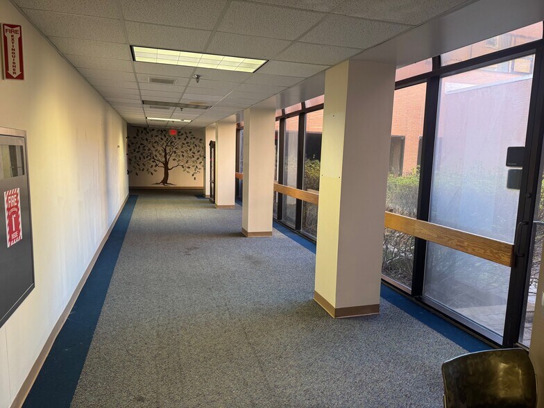 More Photos Of Hospital Adaptive Redevelopment Focus - Workforce & USC Student Housing, Union Flex For Sale