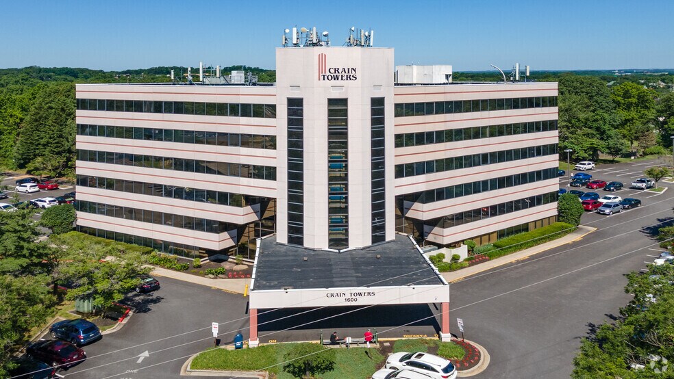 More Photos Of 1600 Crain Hwy, Glen Burnie Medical For Lease