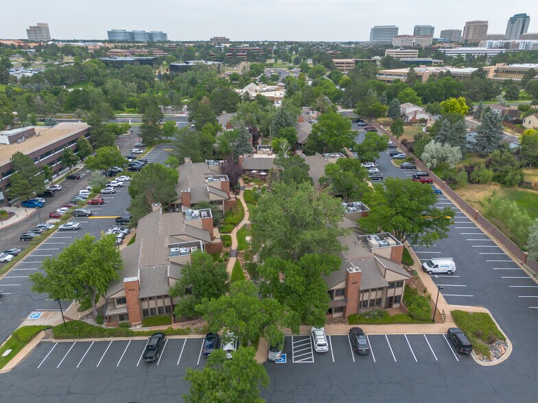 More Photos Of 6053-6099 S Quebec St, Englewood Unknown For Lease