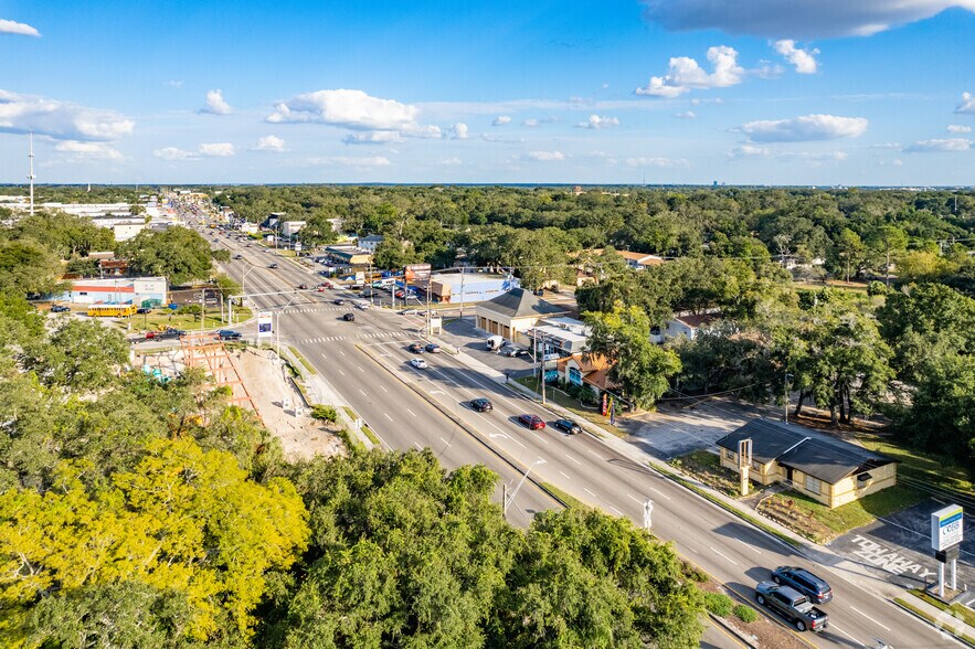 More Photos Of 4211 E Busch Blvd, Tampa Freestanding For Lease