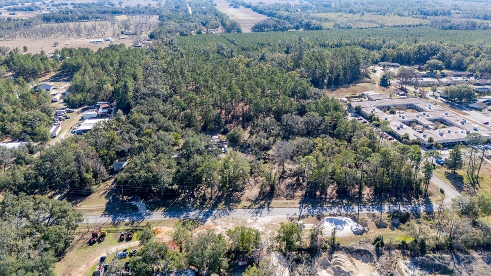 More Photos Of SE Helvenston St., Live Oak Land For Sale