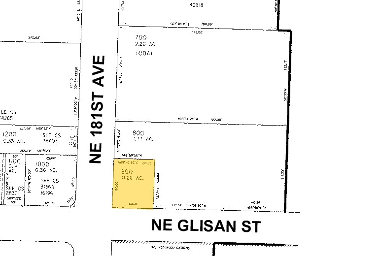 More Photos Of 514 NE 181st Ave, Portland Freestanding For Sale
