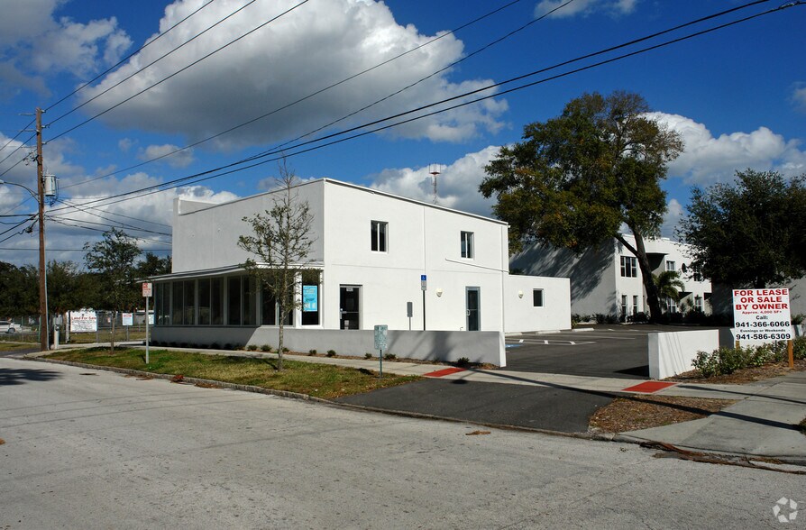 More Photos Of 1663 1st Ave S, Saint Petersburg Office Residential For Lease