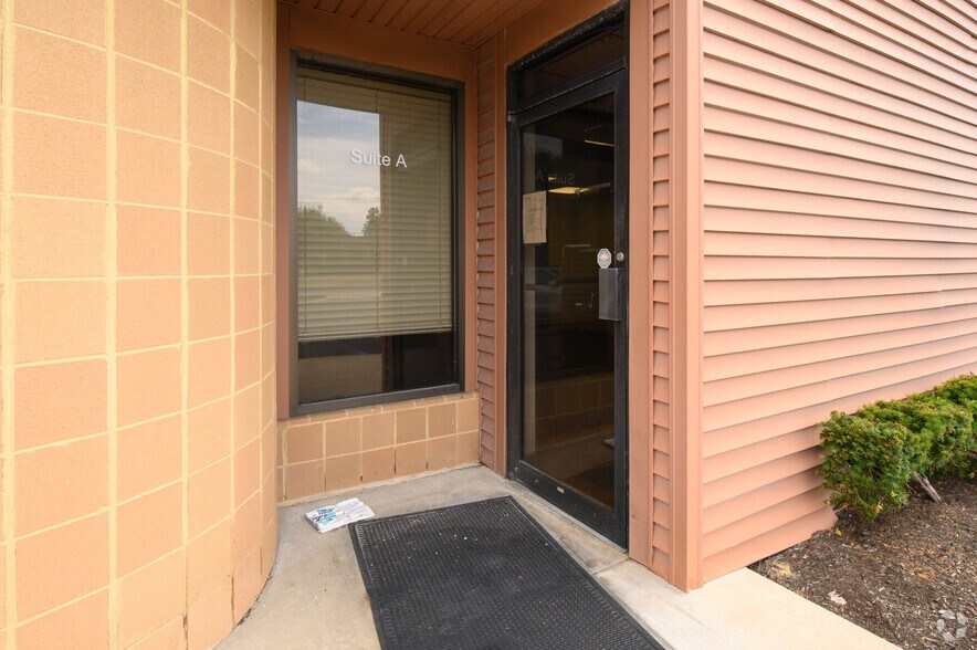 More Photos Of 231 Van Sciver Pky, Willingboro Medical For Sale