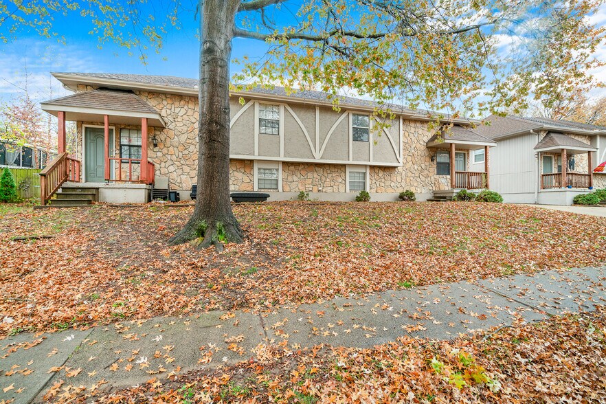 More Photos Of , Independence Multifamily For Sale