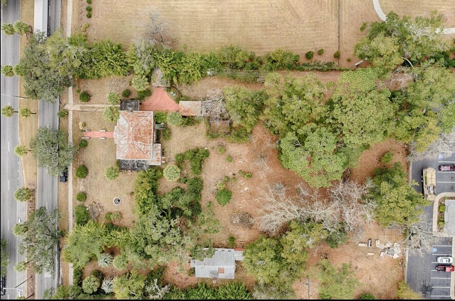 More Photos Of 2180 E Victory Dr, Savannah Land For Sale