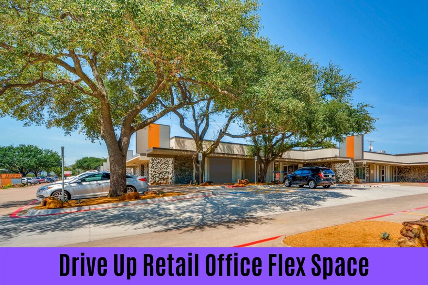 More Photos Of 1625 W Mockingbird Ln, Dallas Storefront Retail Office For Lease