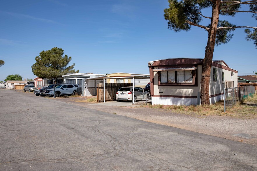 More Photos Of 26611 Nudgent St, Boron Manufactured Housing Mobile Home Park For Sale