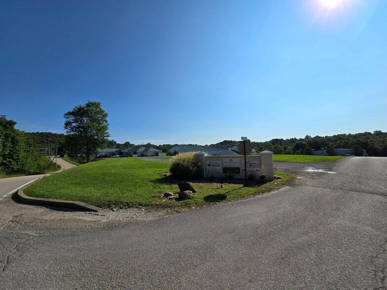 More Photos Of 205 Bakers Ridge Rd, Morgantown Land For Lease