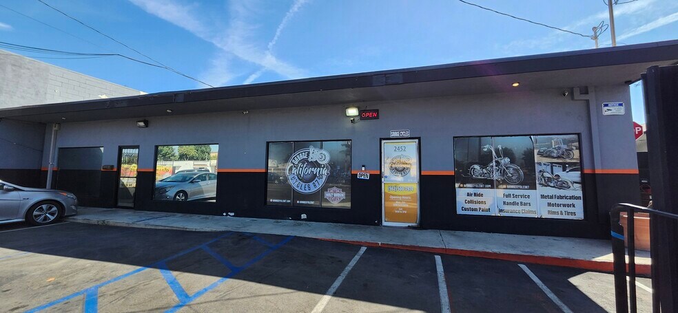 More Photos Of 2446 Durfee Ave, El Monte Freestanding For Sale