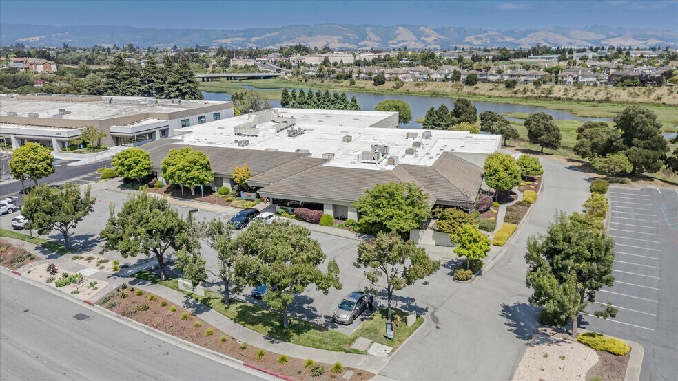 More Photos Of 325-345 Westridge Dr, Watsonville Light Manufacturing For Sale