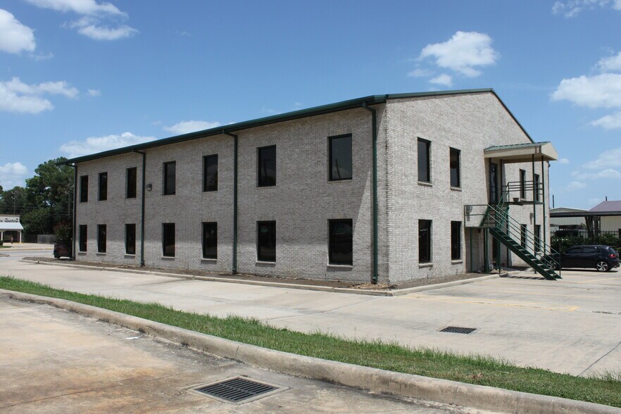 More Photos Of 14525 FM-529, Houston Office For Lease