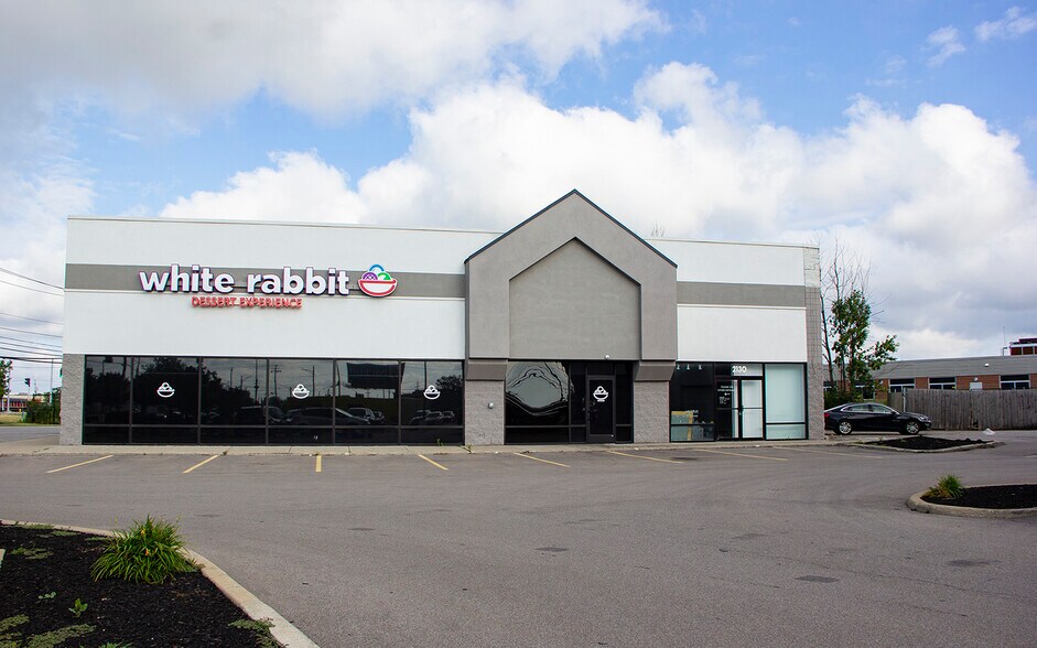More Photos Of 2130-2190 Walden Ave, Cheektowaga Unknown For Lease