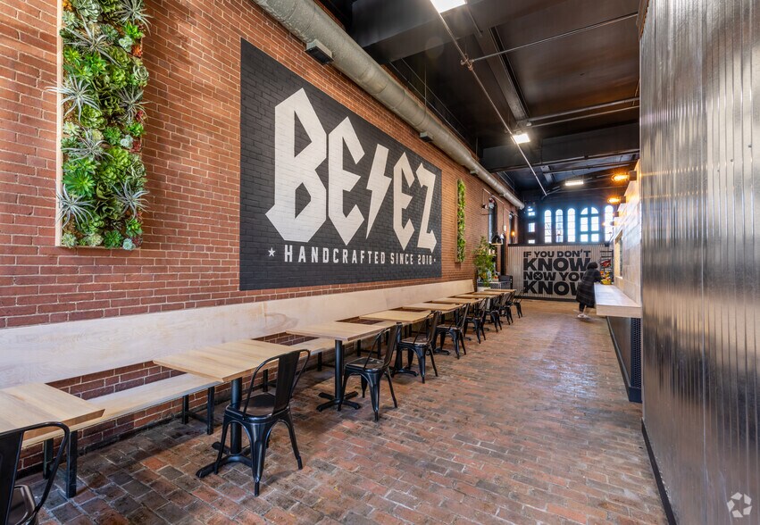 More Photos Of 15 Union St, Lawrence Light Manufacturing For Lease