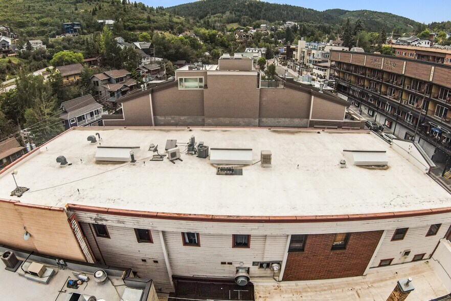 More Photos Of 268 Main St, Park City Storefront Retail Office For Sale