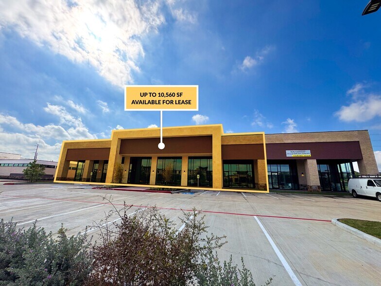 More Photos Of 27201 Fulshear Bend Dr, Fulshear Storefront For Lease