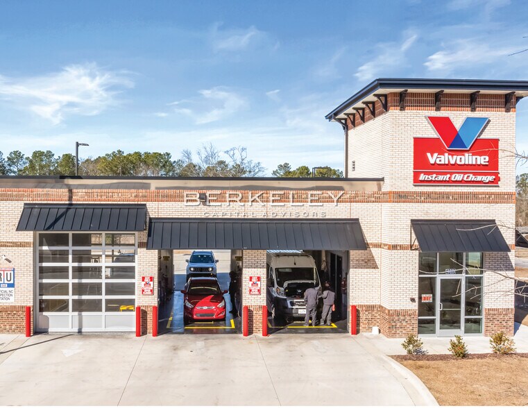 More Photos Of 4310 Legion Rd, Hope Mills Land For Sale