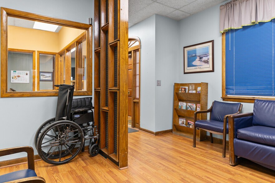 More Photos Of 941 Summers Ave, Orangeburg Medical For Sale