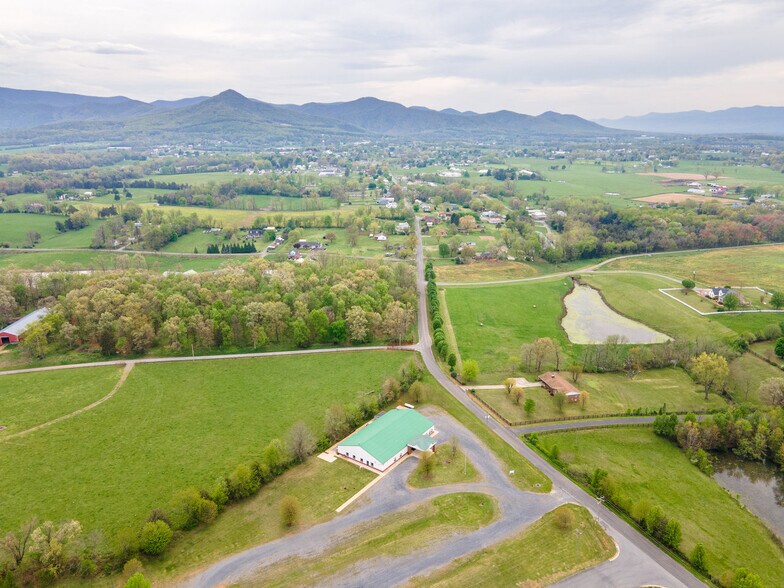 More Photos Of 1265 Goodrich Rd, Stanley Specialty For Sale