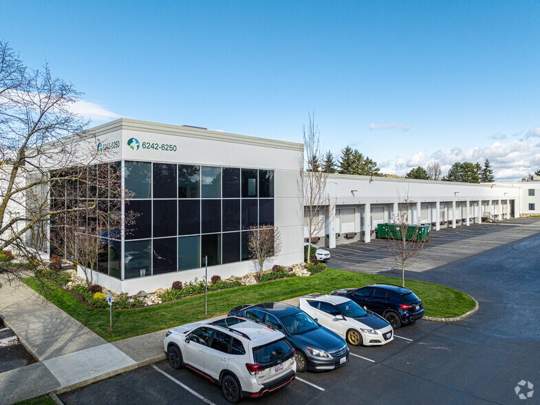 Primary Photo Of 6242-6250 S 196th St, Kent Warehouse For Lease