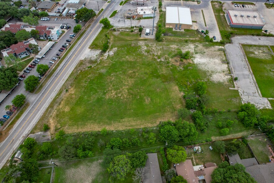 More Photos Of 1920 Bandera Rd, San Antonio Land For Sale