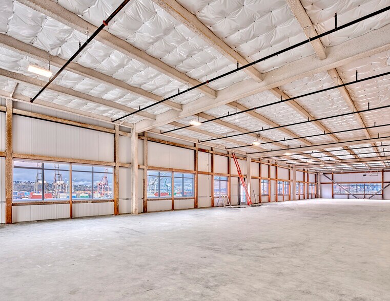 More Photos Of 65 S Horton St, Seattle Warehouse For Sale
