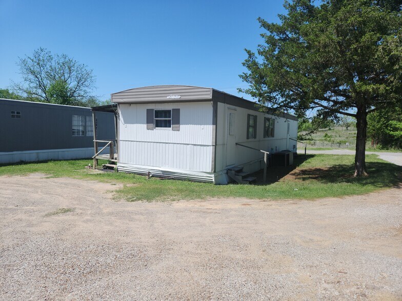 More Photos Of 710 W Teel Rd, Sapulpa Manufactured Housing Mobile Home Park For Sale