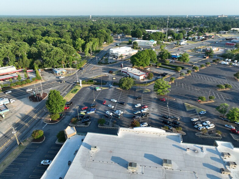 More Photos Of 1345 Sharon St, Kannapolis Land For Sale