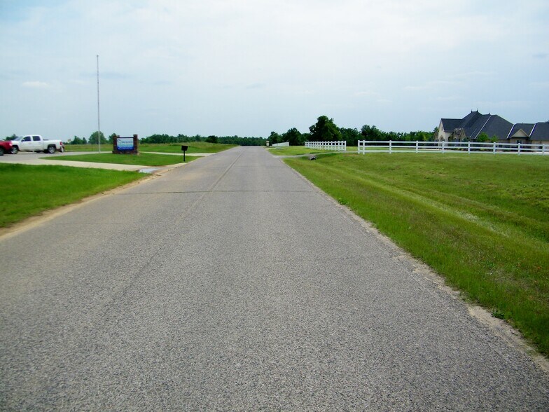 More Photos Of S 8th Street, Mcloud Land For Sale