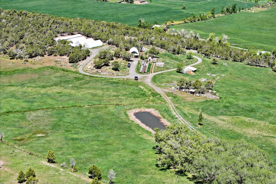 More Photos Of 57191 Me Rd, Collbran Land For Sale