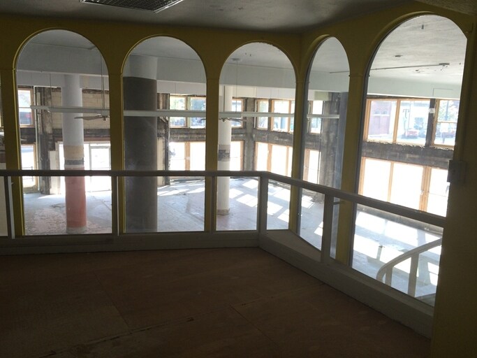 More Photos Of 201 N Main St, Decatur Office For Lease