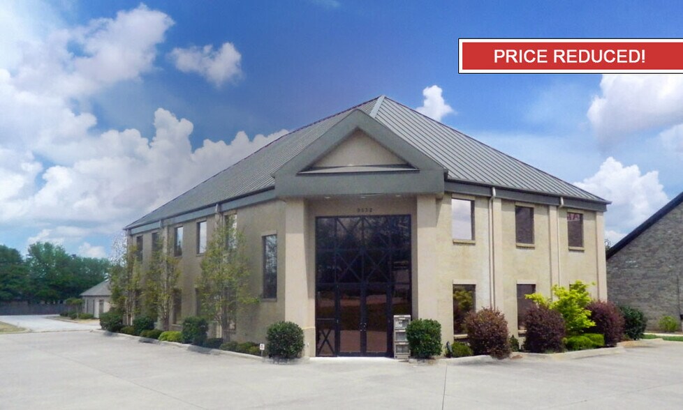 Primary Photo Of 9532 Wynlakes Pl, Montgomery Office For Sale