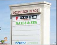 More Photos Of 210 Frontier St, Lexington Storefront Retail Office For Lease