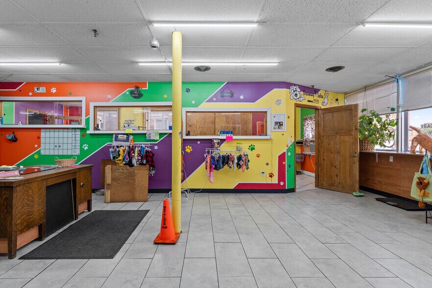 More Photos Of 109-111 Green St, Herkimer Office For Sale