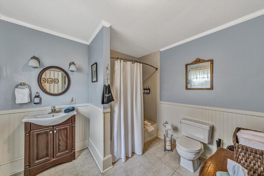 More Photos Of 185 Claiborne Ave, Rocky Mount Hospitality For Sale