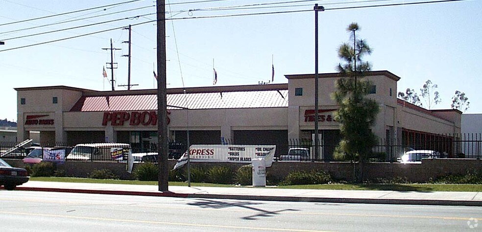 More Photos Of 3332 N San Fernando Rd, Los Angeles Freestanding For Lease