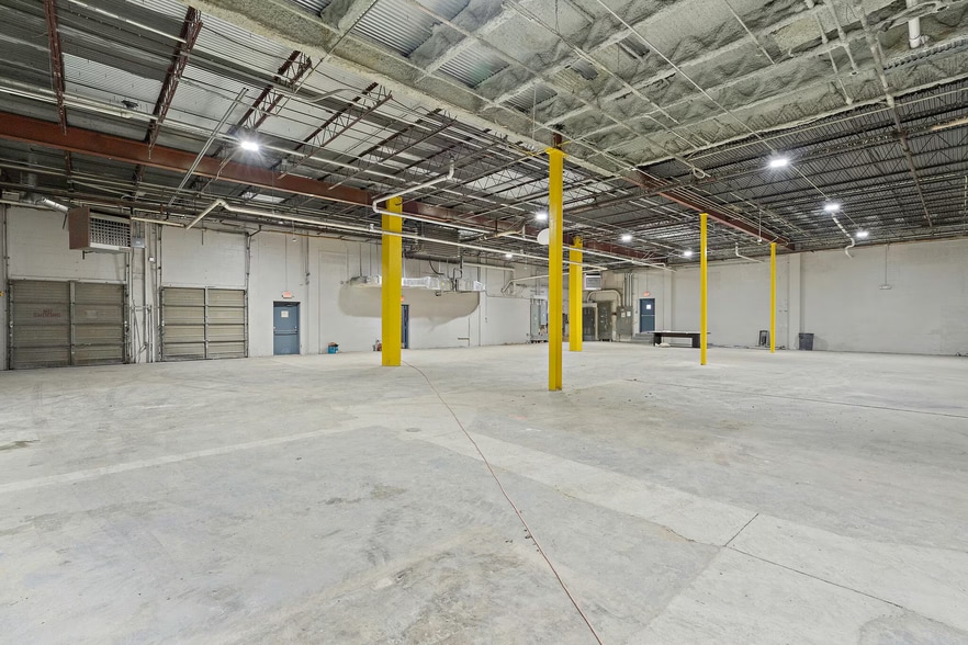 More Photos Of 2355 Lewis Ave, Rockville Light Distribution For Lease