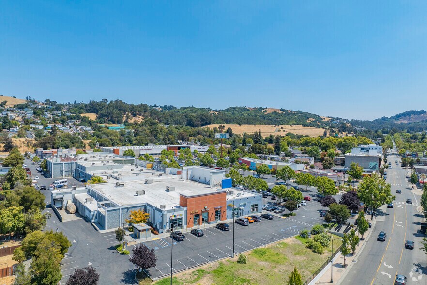 More Photos Of 10700 MacArthur Blvd, Oakland Unknown For Sale