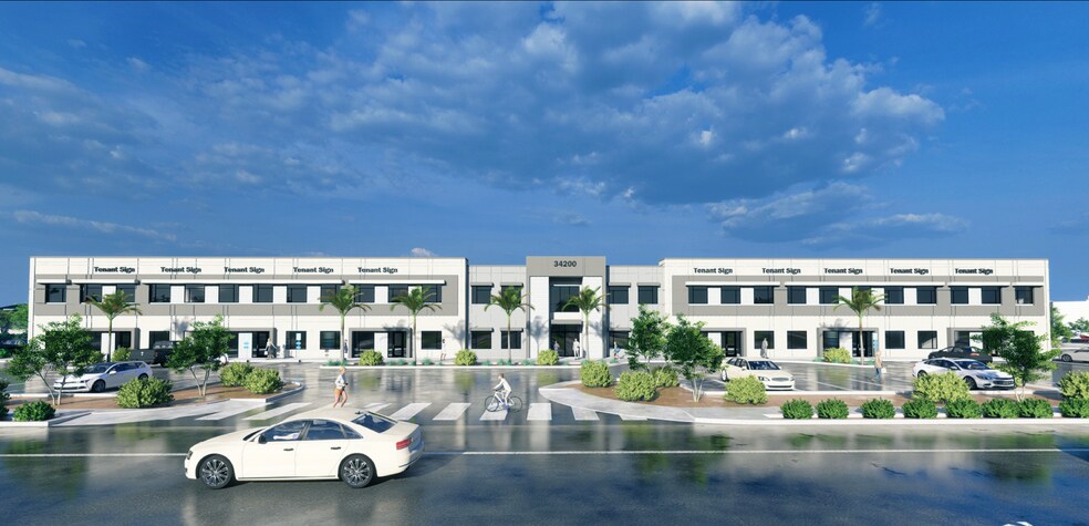 Primary Photo Of 8601 Deer Springs Way, Las Vegas Office For Sale