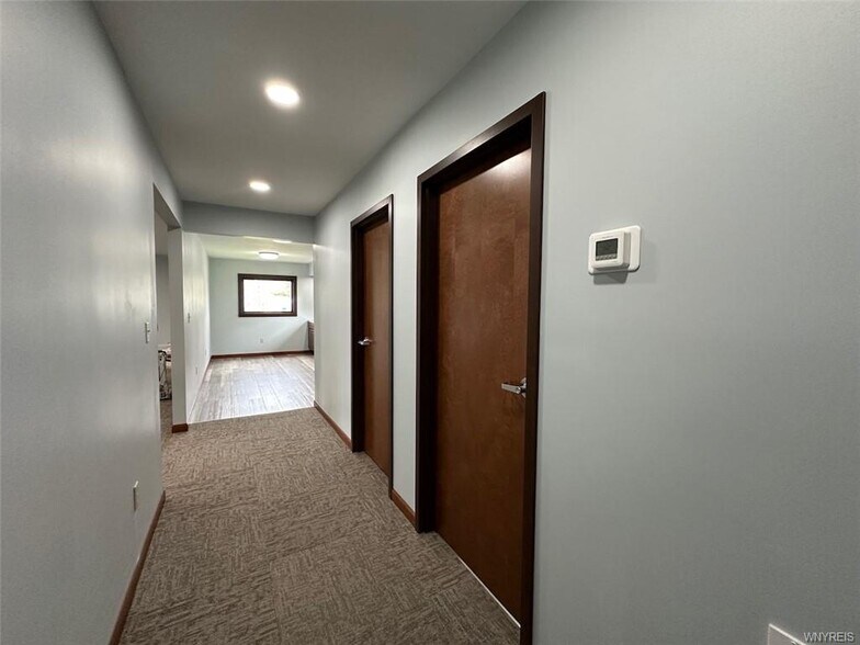 More Photos Of 6689 Alleghany Rd, Basom Office For Lease