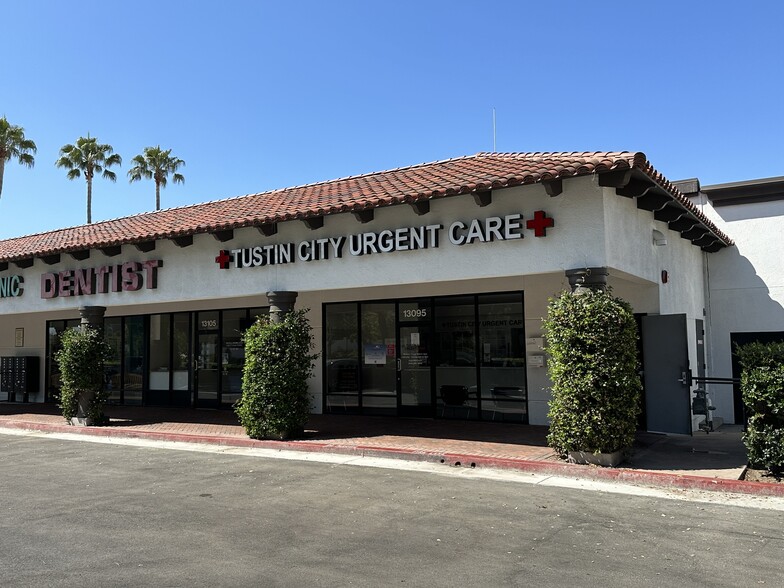 Primary Photo Of 13095-13321 Jamboree Rd, Tustin General Retail For Lease