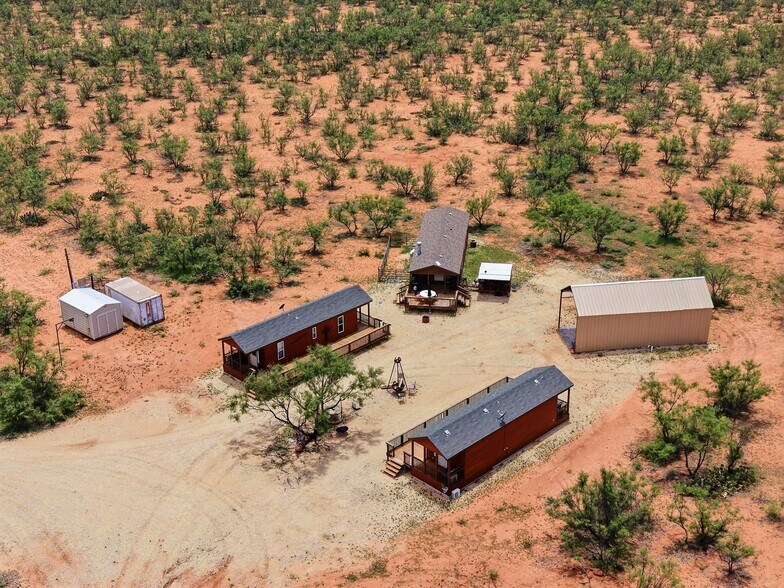More Photos Of 5710 Co 331 rd, Colorado City Land For Sale