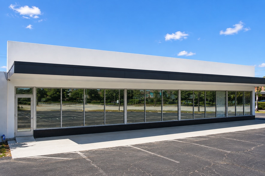 More Photos Of 3415 S Federal Hwy, Delray Beach Storefront Retail Office For Lease