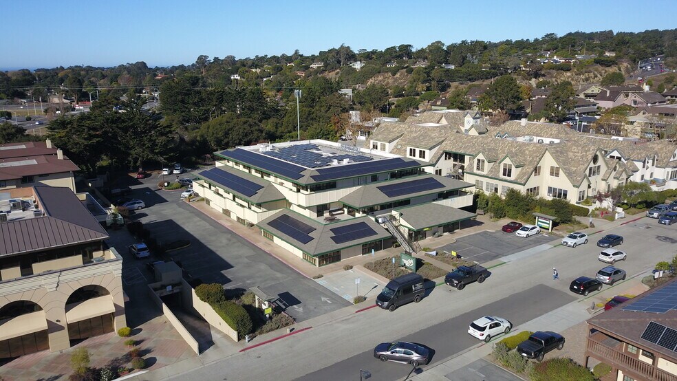 Primary Photo Of 3785 Via Nona Marie, Carmel Office For Lease