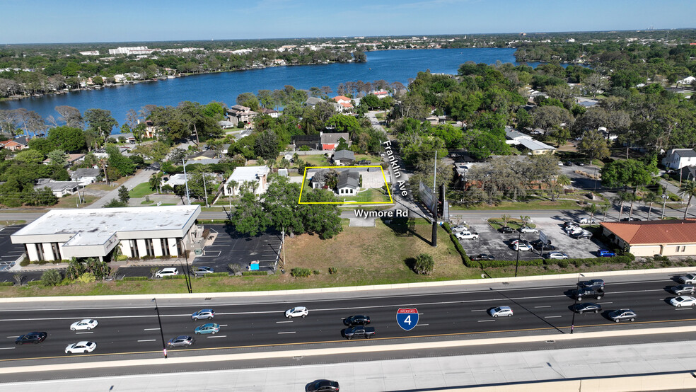 400 N Wymore Rd, Winter Park, FL 32789 Office For Sale