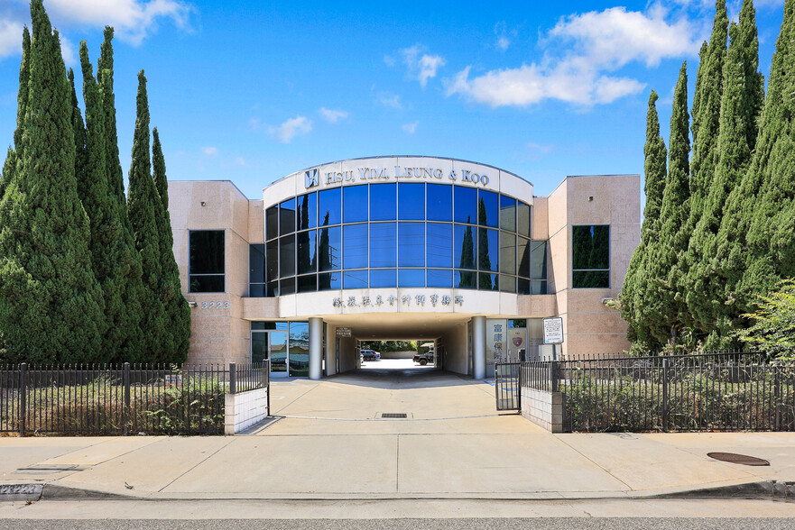 Primary Photo Of 3223 Del Mar Ave, Rosemead Office For Sale