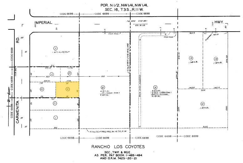 More Photos Of 12712 Carmenita Rd, Santa Fe Springs Warehouse For Lease