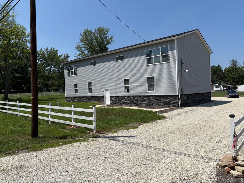 Primary Photo Of 1627 Krumroy Rd, Akron General Retail For Sale